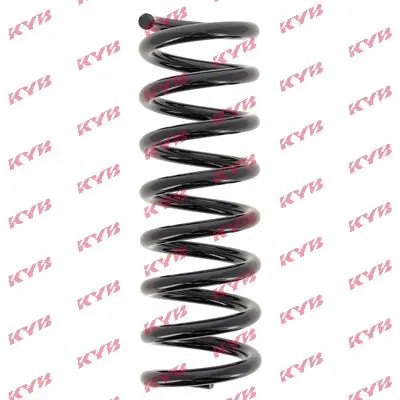 Handler.Part Coil spring KYB RA5345 1