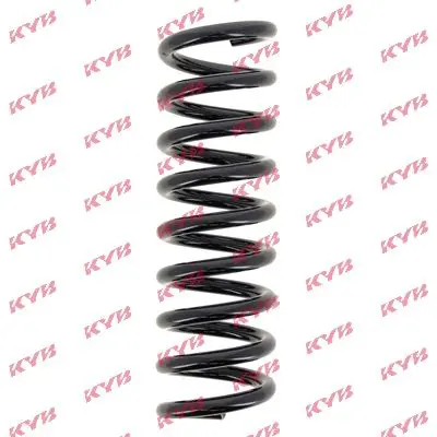 Handler.Part Coil spring KYB RA5373 1