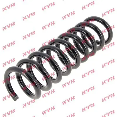 Handler.Part Coil spring KYB RA5373 2