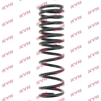 Handler.Part Coil spring KYB RA5394 1