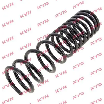 Handler.Part Coil spring KYB RA5394 2