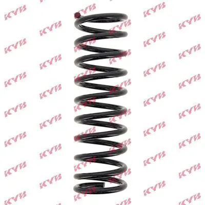 Handler.Part Coil spring KYB RA5484 1