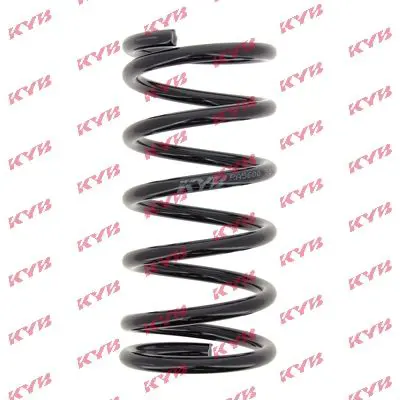 Handler.Part Coil spring KYB RA5600 1