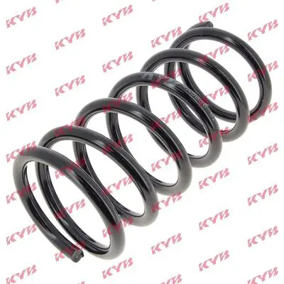 Handler.Part Coil spring KYB RA5600 2