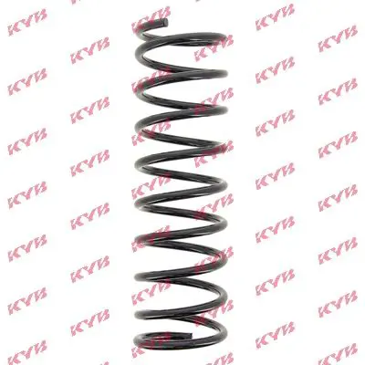 Handler.Part Coil spring KYB RA5650 1