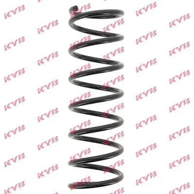 Handler.Part Coil spring KYB RA5660 1