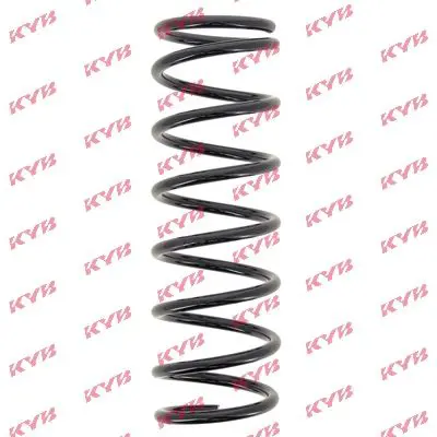 Handler.Part Coil spring KYB RA5663 1