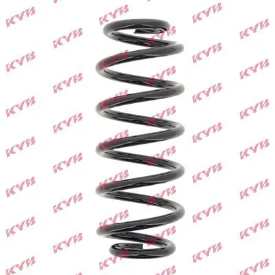 Handler.Part Coil spring KYB RA6151 1