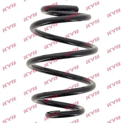 Handler.Part Coil spring KYB RA6234 1