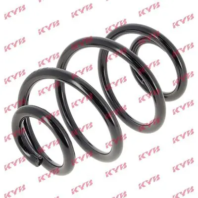 Handler.Part Coil spring KYB RA6234 2