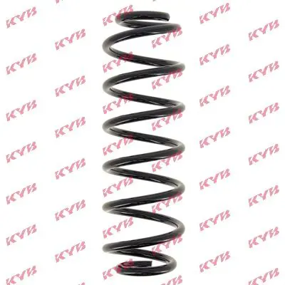 Handler.Part Coil spring KYB RA6240 1