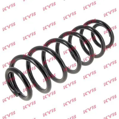 Handler.Part Coil spring KYB RA6240 2