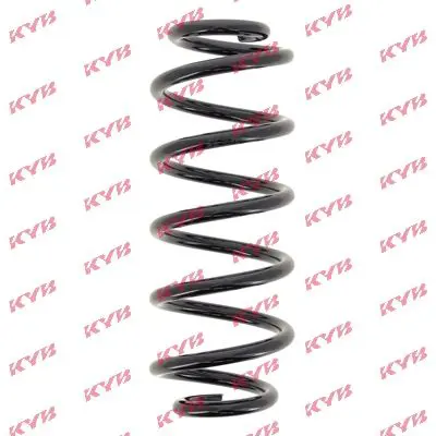 Handler.Part Coil spring KYB RA6242 1