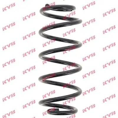 Handler.Part Coil spring KYB RA6248 1