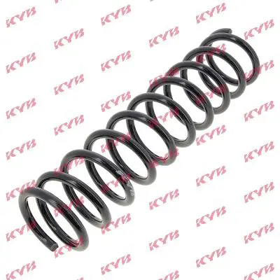 Handler.Part Coil spring KYB RA6981 2