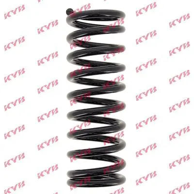 Handler.Part Coil spring KYB RA6998 1