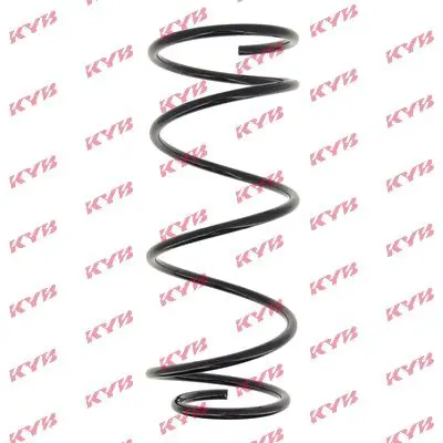 Handler.Part Coil spring KYB RC1051 1