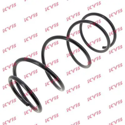 Handler.Part Coil spring KYB RC1051 2