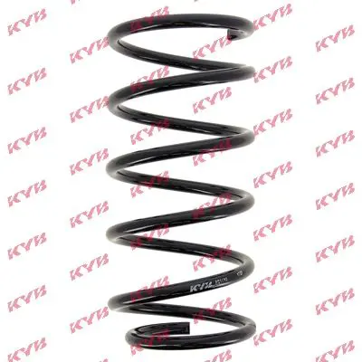 Handler.Part Coil spring KYB RC1499 1