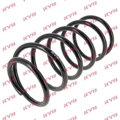 Handler.Part Coil spring KYB RC1499 2