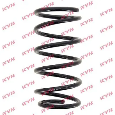 Handler.Part Coil spring KYB RC1511 1