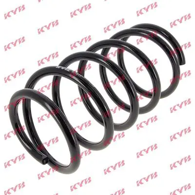 Handler.Part Coil spring KYB RC1511 2