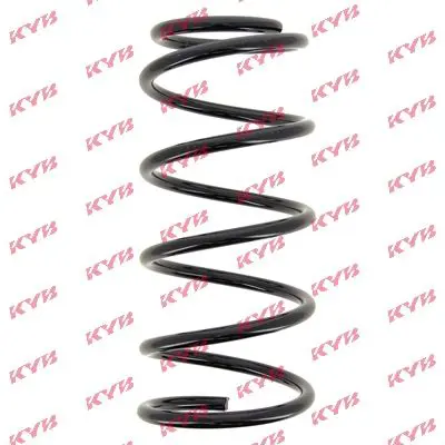 Handler.Part Coil spring KYB RC1532 1