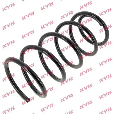 Handler.Part Coil spring KYB RC1532 2