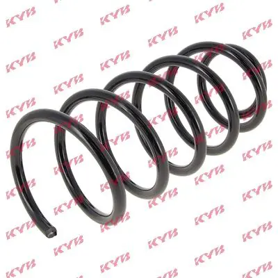 Handler.Part Coil spring KYB RC1699 2