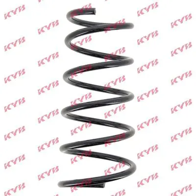 Handler.Part Coil spring KYB RC2270 1