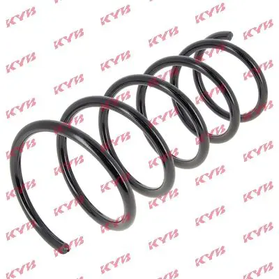 Handler.Part Coil spring KYB RC2270 2