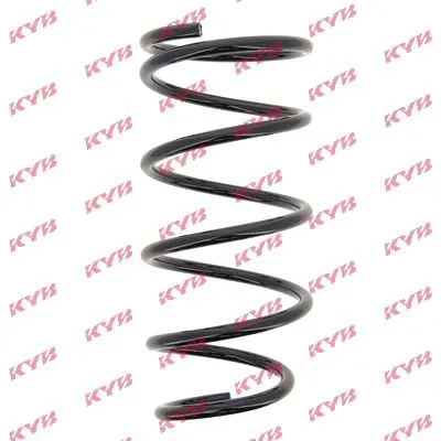 Handler.Part Coil spring KYB RC2292 1