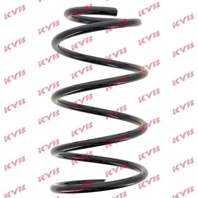 Handler.Part Coil spring KYB RC2850 1