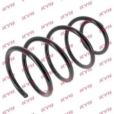 Handler.Part Coil spring KYB RC2850 2