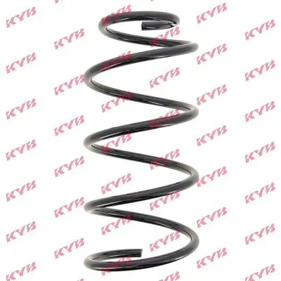 Handler.Part Coil spring KYB RC2932 1