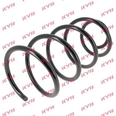 Handler.Part Coil spring KYB RC2932 2