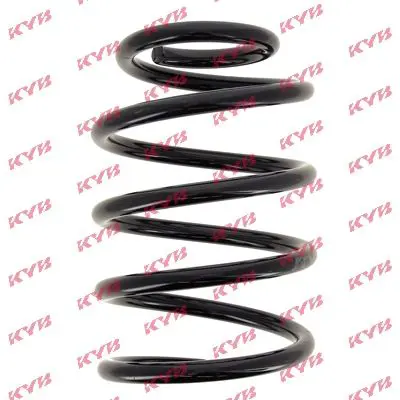 Handler.Part Coil spring KYB RC2936 1