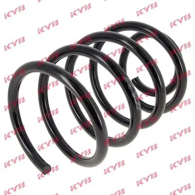 Handler.Part Coil spring KYB RC2936 2