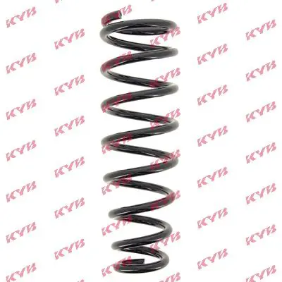 Handler.Part Coil spring KYB RC3431 1