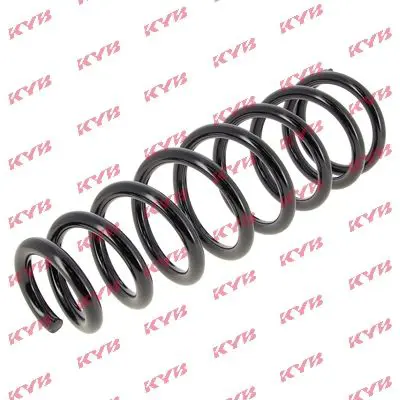 Handler.Part Coil spring KYB RC3431 2