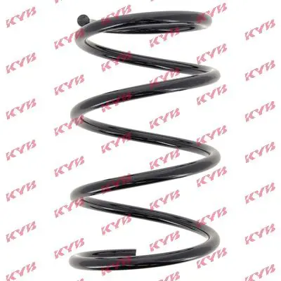 Handler.Part Coil spring KYB RC3444 1