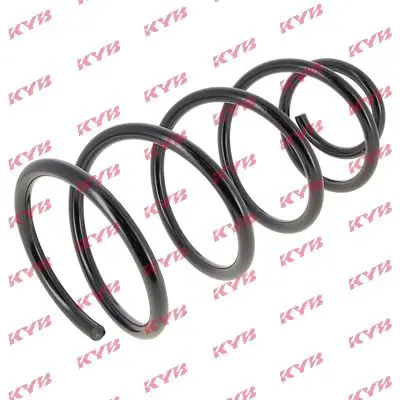 Handler.Part Coil spring KYB RC3468 2