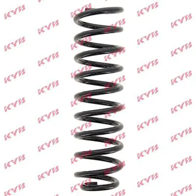 Handler.Part Coil spring KYB RC5006 1