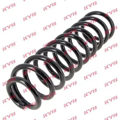 Handler.Part Coil spring KYB RC5006 2