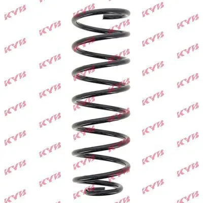 Handler.Part Coil spring KYB RC5070 1