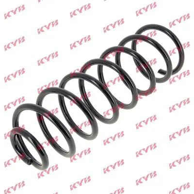 Handler.Part Coil spring KYB RC5070 2