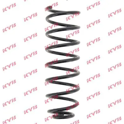 Handler.Part Coil spring KYB RC5073 1