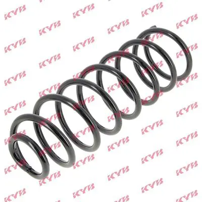 Handler.Part Coil spring KYB RC5073 2