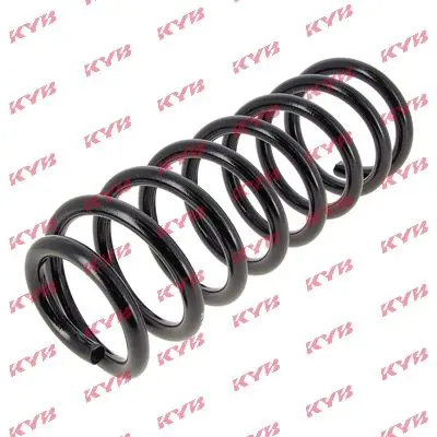 Handler.Part Coil spring KYB RC5224 2