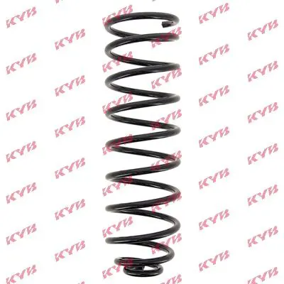 Handler.Part Coil spring KYB RC5477 1